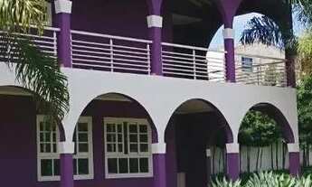 Imagem: Sobrado em Votorantim para Venda ou Locação