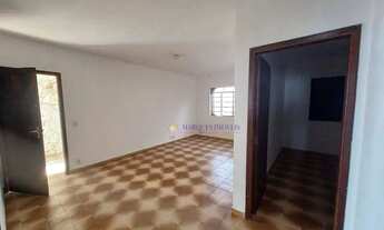 Imagem 3: Casa com 2 dormitórios para alugar, 120 m² por R$ 2.320,00/mês - Santo Antônio - Louveira