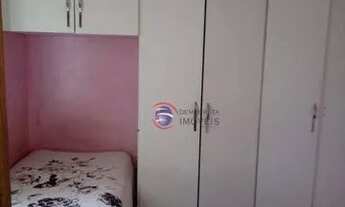 Imagem 5: Apartamento com 3 dormitórios à venda, 96 m² por R$ 650.000,00 - Santa Maria - São Caetano