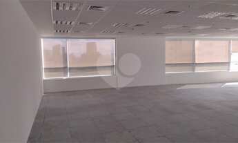 Imagem 4: Laje Corporativa Brooklin