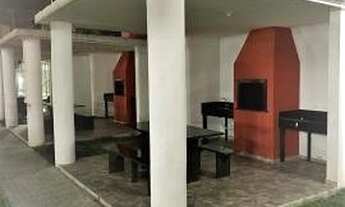 Imagem 5: Apartamento para venda possui 55 metros quadrados com 2 quartos mobiliado