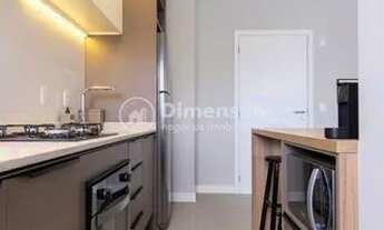 Imagem 2: APARTAMENTO A VENDA ADORE MULTI CAHOEIRA 65,42m ÁRAE PRIVATIVA