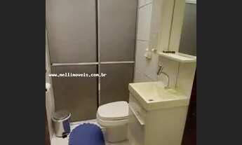 Imagem 7: Casa para Venda em Presidente Prudente, Residencial Anita Tiezzi, 2 dormitórios, 1 suíte