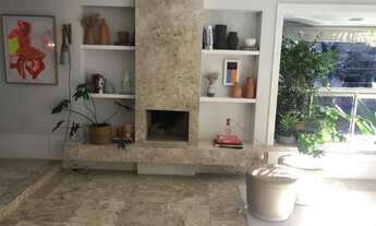 Imagem 3: Apartamento Locação 3 Dormitórios - 208 m² Vila Nova Conceição