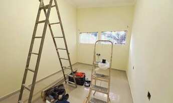 Imagem 2: Casa para aluguel, 2 quartos, 2 vagas, Cidade Jardim - Limeira/SP