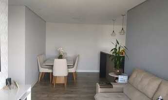 Imagem 7: Apartamento para venda tem 85 metros quadrados com 3 quartos e Lazer completo