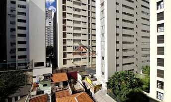 Imagem 6: Locação Apartamento 2 Dormitórios - 78 m² Jardim Paulista