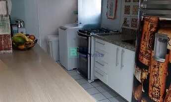 Imagem 6: Apartamento à venda Condomínio Avalon II - Campinas-SP