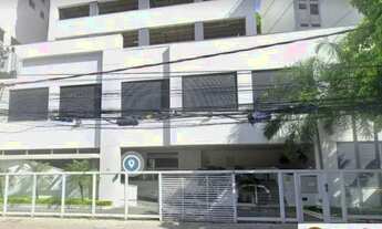 Imagem 2: Leilão de Apartamento na Rua Pinheiro Guimarães, com 93m² - Botafogo