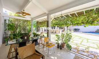 Imagem 7: Rio de Janeiro - Casa de Condomínio - Barra da Tijuca