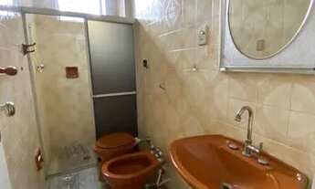 Imagem 7: Apartamento Ed. Simel com 4 quartos sendo 2 suítes - 280m²