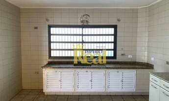 Imagem 4: Casa com 3 dormitórios, 350 m² - venda por R$ 1.600.000,00 ou aluguel por R$ 7.189,58/mês