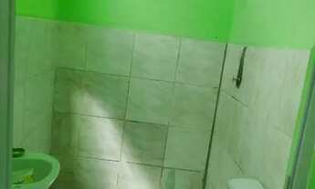 Imagem 4: Kitnet Itapuã Quarto com aluguel por R$500 /mês