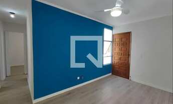 Imagem 2: Apartamento para Aluguel - Campos Elíseos , 3 Quartos, 60 m2