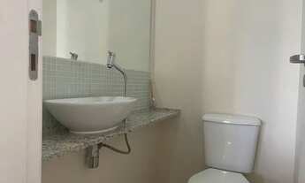 Imagem 4: Apartamento para aluguel possui 107 metros quadrados com 2 quartos e 2 vagas