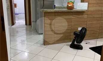 Imagem 4: Apartamento frente mar