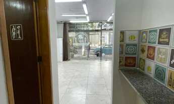 Imagem 5: Loja com estúdio na Tijuca 45 metros