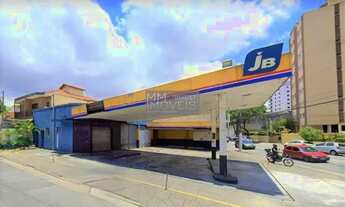 Imagem 3: Antigo Posto de gasolina - Locação