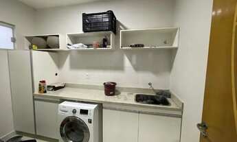 Imagem 5: Lindo sobrado no condomínio Alto da Boa Vista