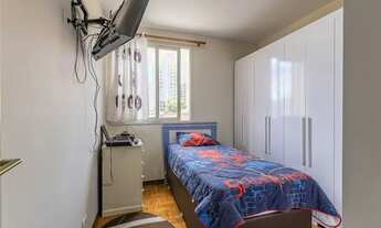 Imagem 2: APARTAMENTO RESIDENCIAL em São Paulo - SP, Tatuapé