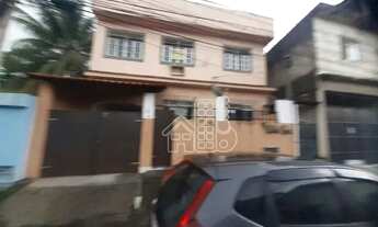 Imagem 2: Sobrado com 2 dormitórios à venda, 360 m² por R$ 230.000,00 - Rocha - São Gonçalo/RJ