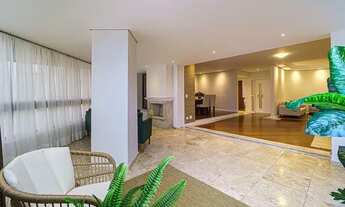 Imagem 2: Cobertura Duplex! 4 suites! 4 vagas! Portal do Morumbi!