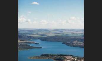 Imagem 2: LOTES PARCELADOS AURORA DO LAGO CONDOMÍNIO NO CORUMBÁ IV ABADIÂNIA -GO