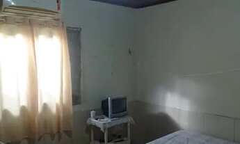 Imagem 5: Casa para venda tem 375 metros quadrados com 3 quartos/ 1 suite em Coqueiro - Belém - Pará