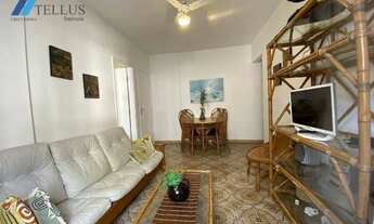 Imagem 6: Apartamento com 2 dormitórios para alugar, 75 m² por R$ 2.600,01/mês - Canto do Forte - Pr