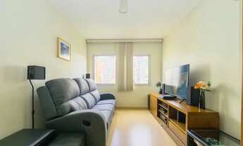 Imagem 5: Apartamento - Saúde - 2 Dormitórios / Quartos -1 Banheiro - 1 Vaga - Venda