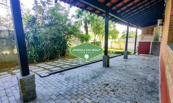 Imagem 3: Casa à venda 5 quartos Jardim Marajoara São Paulo