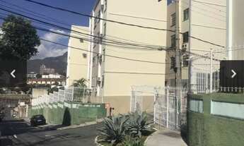 Imagem 2: Vendo apartamento pronto para morar em Todos os Santos