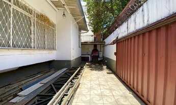 Imagem 7: CASA COMERCIAL IDEAL PARA CLÍNICAS / CRECHES NO MELHOR PONTO DO SION, A DOIS QUARTEIROES D