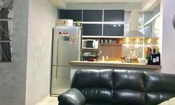 Imagem 3: Condomínio Alpha Park Alphaville - Barueri