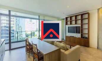 Imagem 5: Apartamento Locação 1 Dormitórios - 65 m² Vila Olímpia