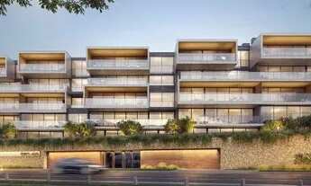 Imagem 3: Apartamento para Venda - 443.18m², 3 dormitórios, sendo 3 suites, 4 vagas - Praia de Belas