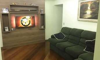 Imagem 3: APARTAMENTO REPLETO DE ARMÁRIOS, NO MELHOR DA VILA SANTA CATARINA !