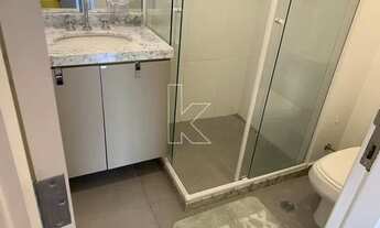 Imagem 3: Charmoso Studio de 36m2 c/ vaga prox Parque Ibirapuera totalmente mobiliado