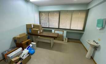 Imagem 7: Conjuntos comerciais de 32 m² até 128 m² de área privativa no MAB Centro Médico