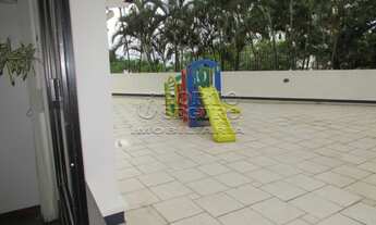 Imagem 7: FLORIANóPOLIS - Cobertura - Beira Mar