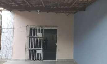 Imagem 5: SOL NASCENTE Casa com 2 dormitórios