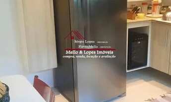 Imagem 6: R$750,000 Casa 210m² Alto Padrão no Centro de Itaboraí