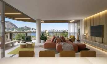 Imagem 3: Apartamento na Lagoa - Rio de Janeiro