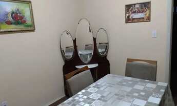 Imagem 5: Apartamento com 3 dormitórios à venda, 80 m² Fragata - Pelotas/RS