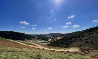 Imagem 6: Lote Estrela do Lago - Com Projeto