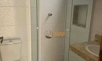 Imagem 7: Apartamento com 1 dormitório para alugar, 35 m² por R$ 1.691,93/mês - Vila Gustavo - São P