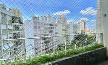 Imagem 6: OPORTUNIDADE RARA - COND. PARQUE DA ACLIMAÇÃO (ED. DIAMANTE) - 3 DORMITÓRIOS E TERRAÇO