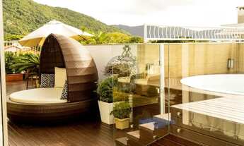 Imagem 4: FLORIANóPOLIS - Cobertura - Campeche