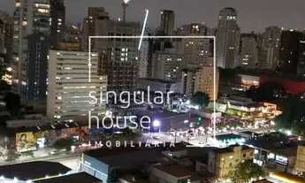 Imagem 6: APARTAMENTO 46M| ITAIM