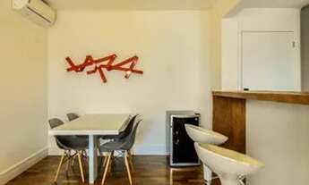 Imagem 6: Apartamento para Aluguel - Brooklin, 2 Quartos, 74 m2